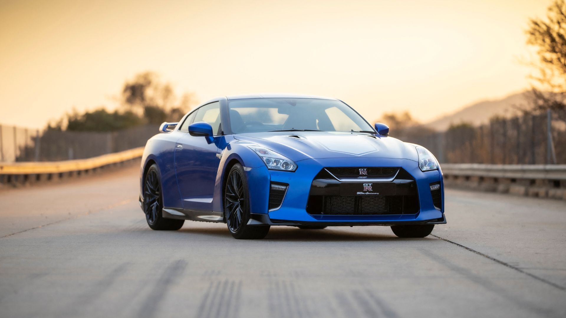 10 Cheap Sports Cars That Can Keep Up With A Nissan GT-R