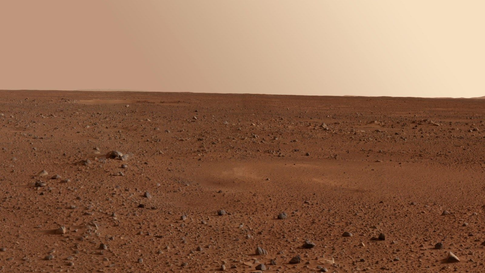 5 Wild Facts You Probably Don’t Know About Mars