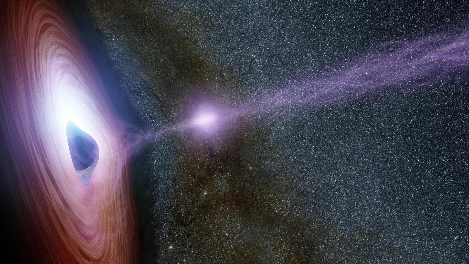 9 Misconceptions You Probably Have About Black Holes