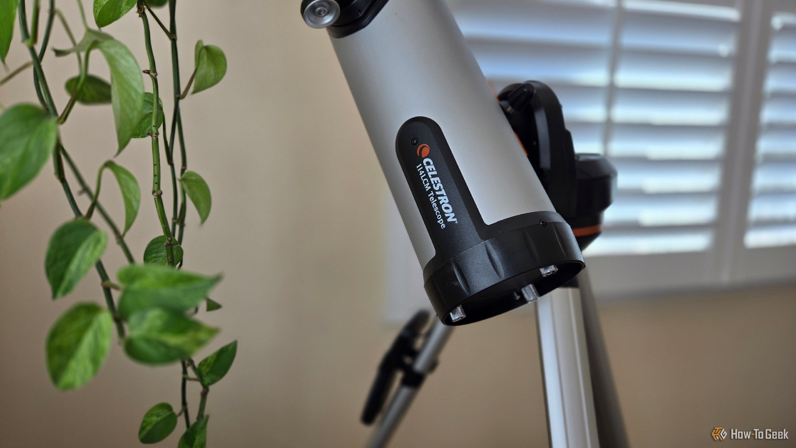 How to Choose the Best Telescope for a Beginner