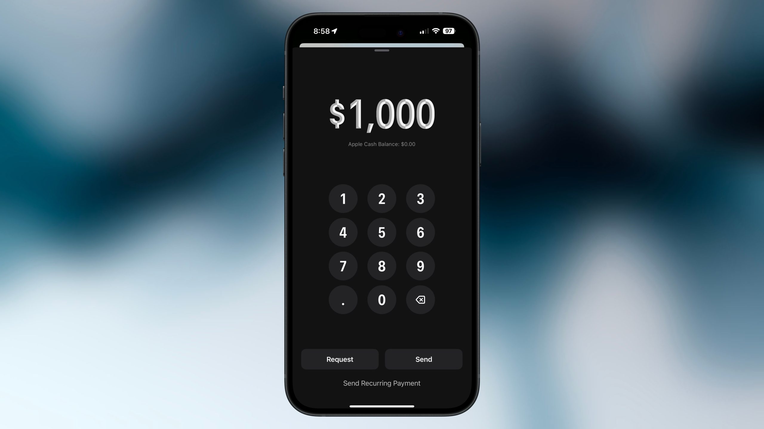 How to Send and Use Money With Apple Cash on an iPhone (and Why)