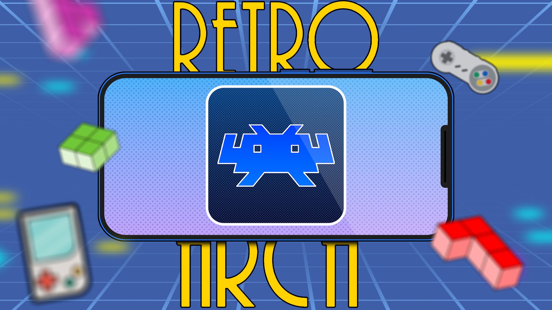 How to Set Up RetroArch, The Ultimate All-In-One Retro Games Emulator