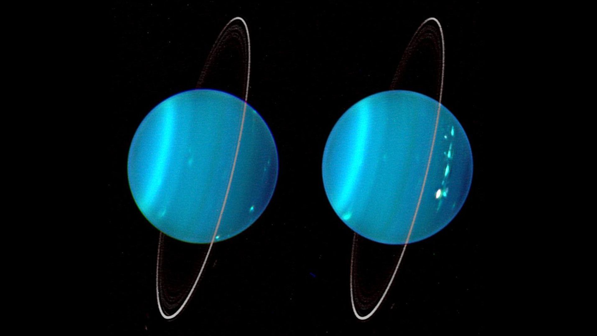 The Most Interesting Facts About Uranus