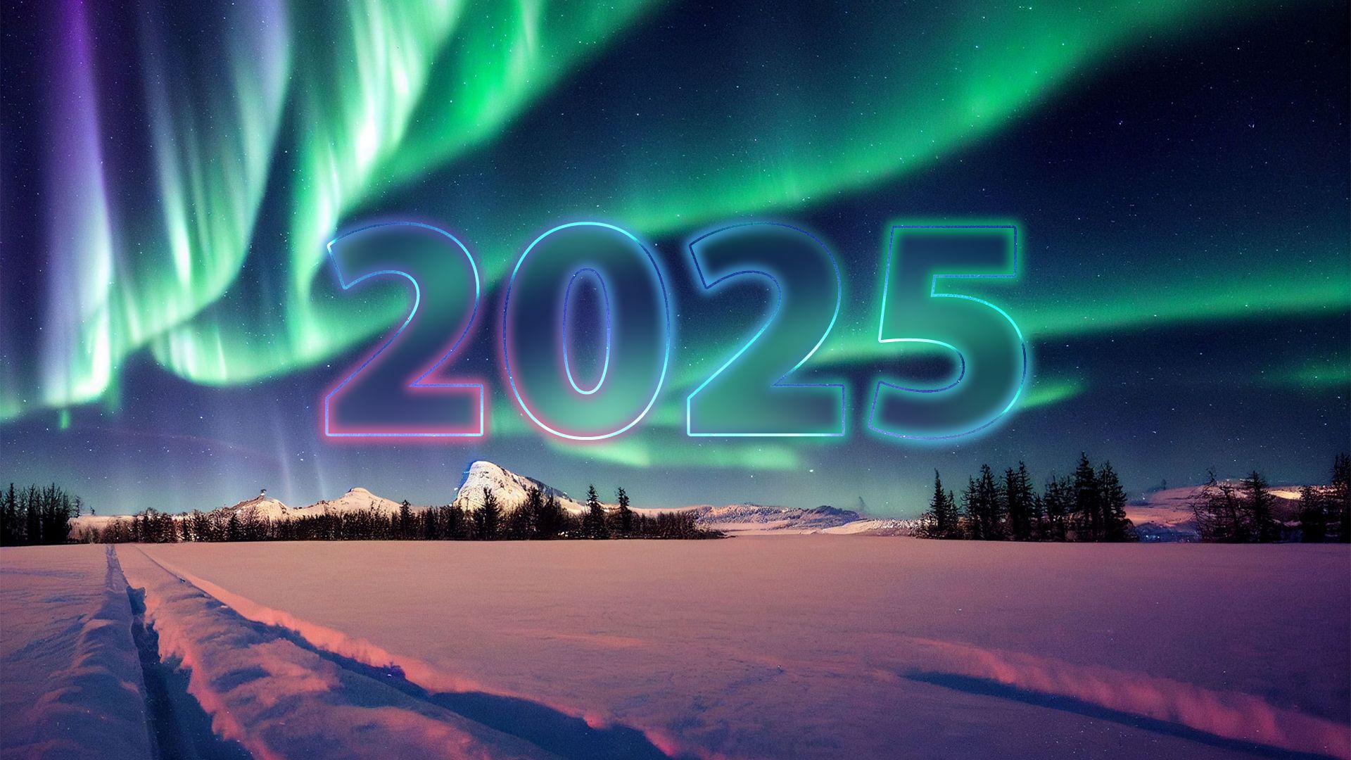 Why 2025 Is a Good Year for Seeing the Northern Lights