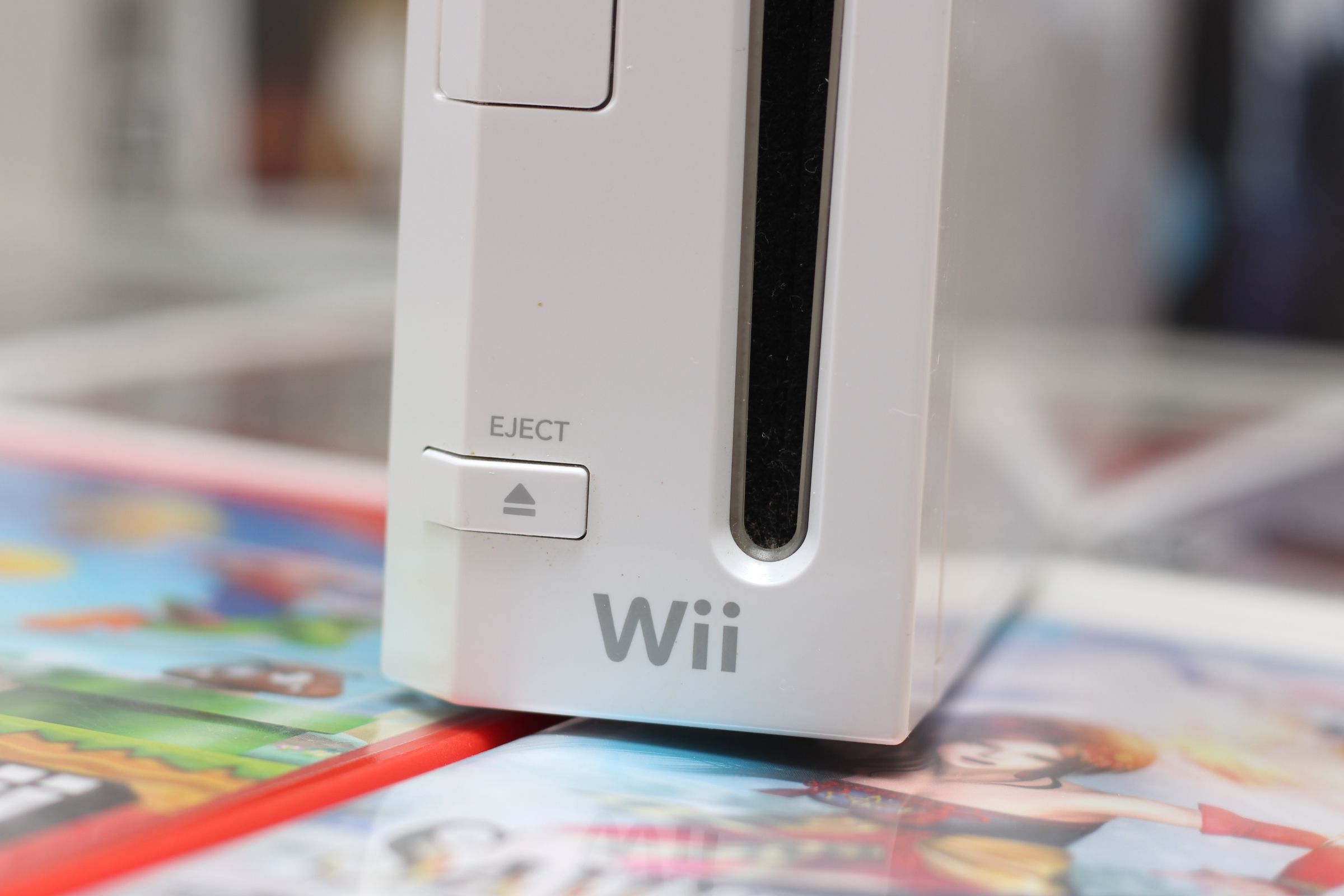 Why I’m Still Looking for a Nintendo Wii This Christmas